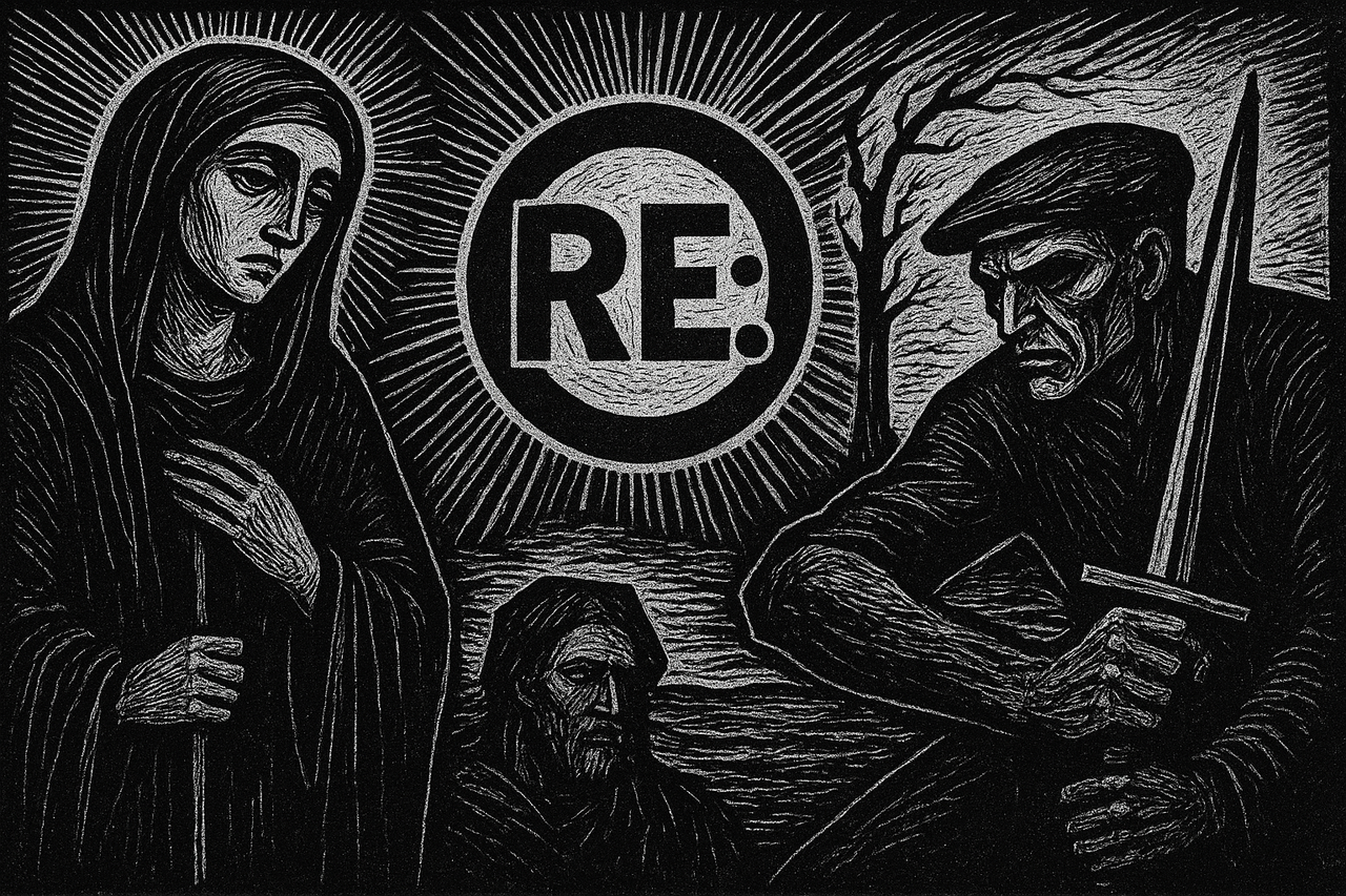 Substack banner for @retraction