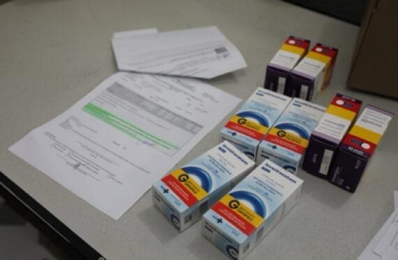 Alan Queiroz destina R$ 600 mil para compra de medicamentos em Rolim de Moura