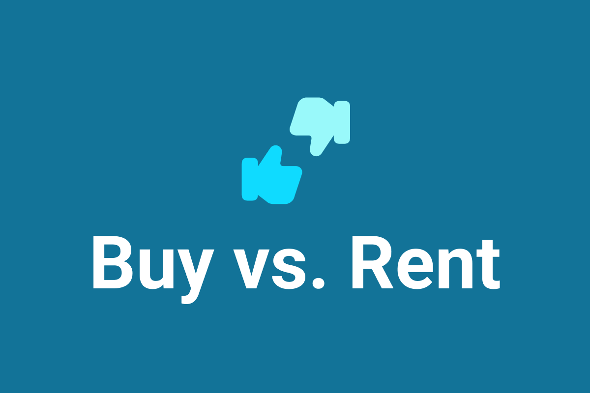  🏠 Buy vs. Rent: Which One Builds More Wealth?