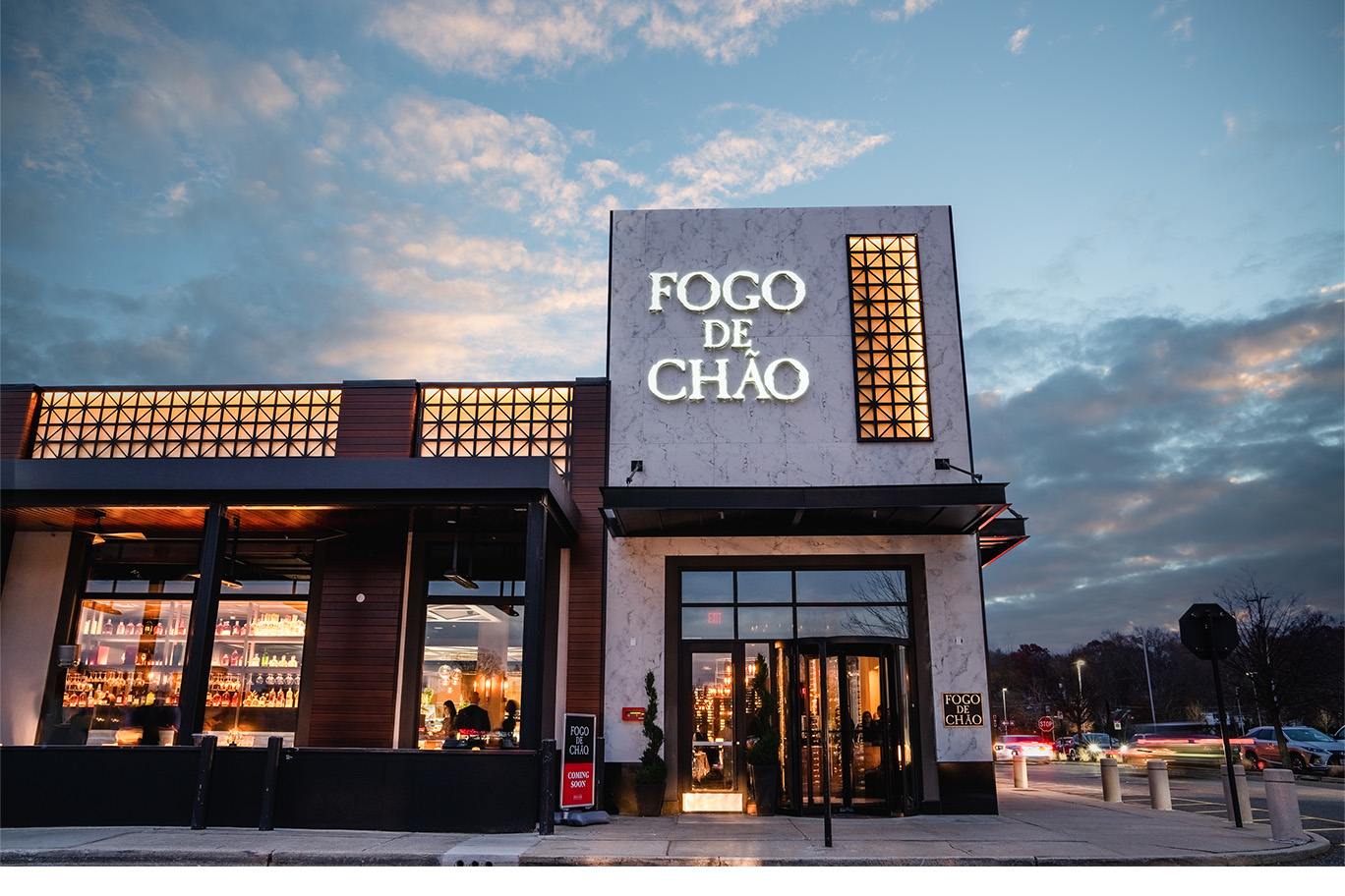 Recap Livestream: Fogo de Chão – From Brazilian Roots to Global Premium Dining
