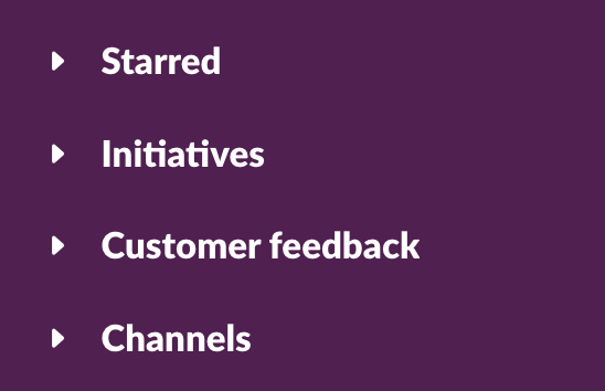 Image from Product manager is an unfair role. So work unfairly