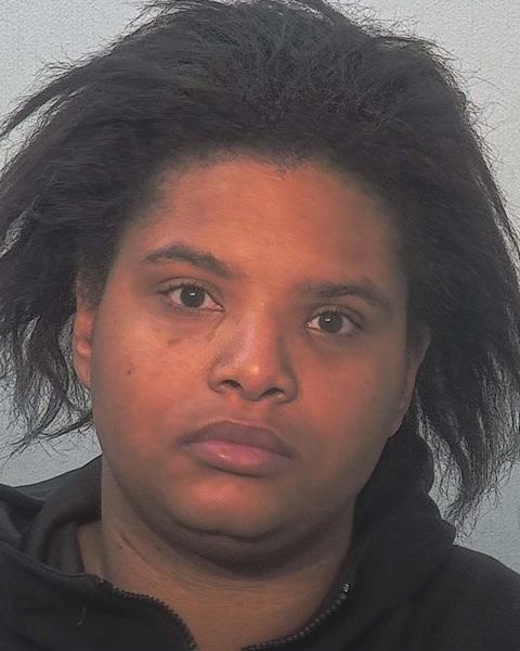 Shauntika Starr Mcghee-Sohou