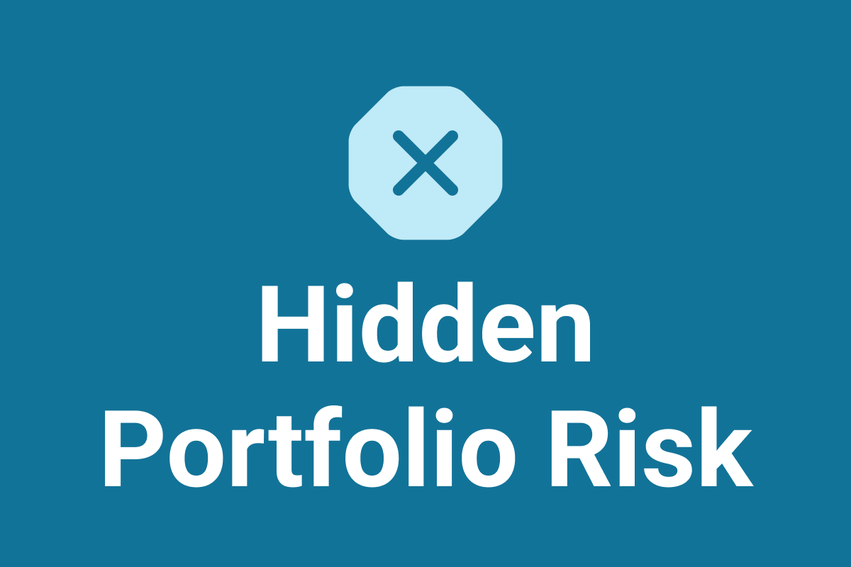 The Hidden Risk in “Safe” Investment Portfolios