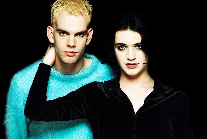 Placebo | Agenda Cultural de Lisboa