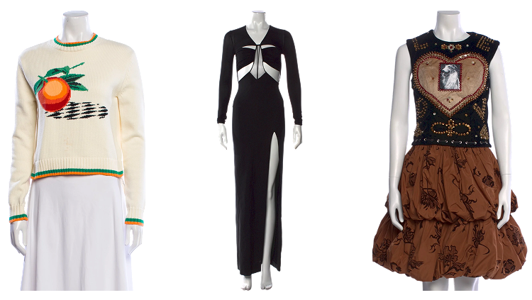 Six Emerging Designers to Bookmark Right Now