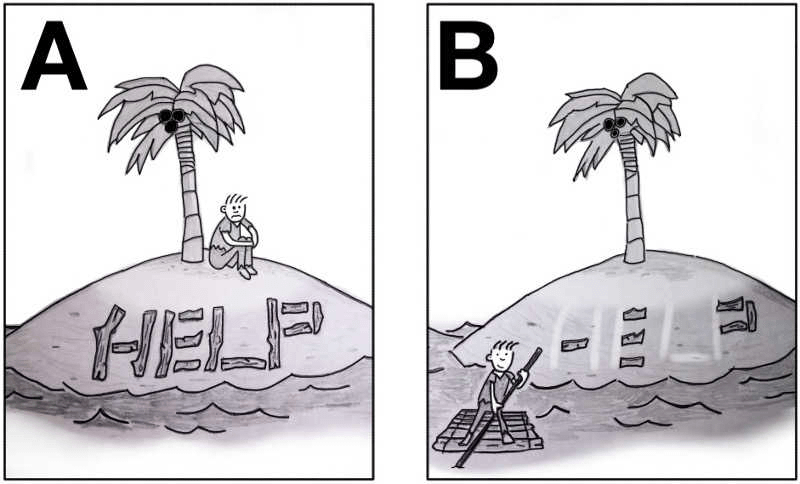 Cover image for How to spot high agency people