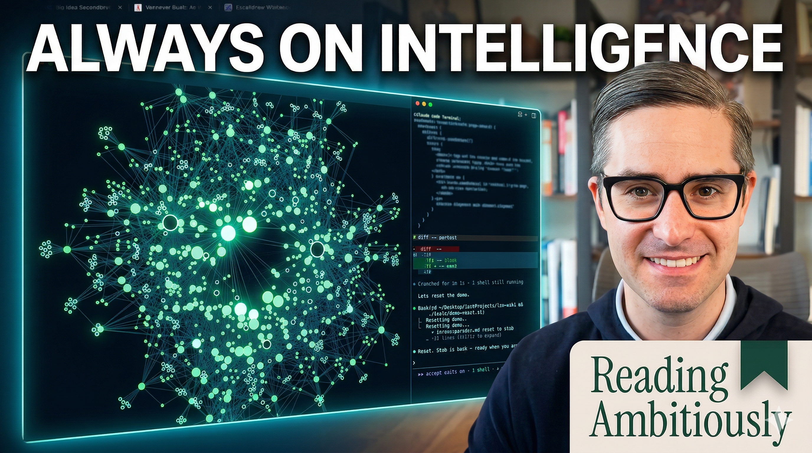 Always-On Intelligence
