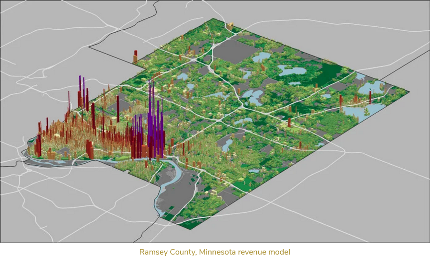 Council plans for downtown improvements