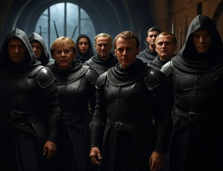 The Trump failure #3