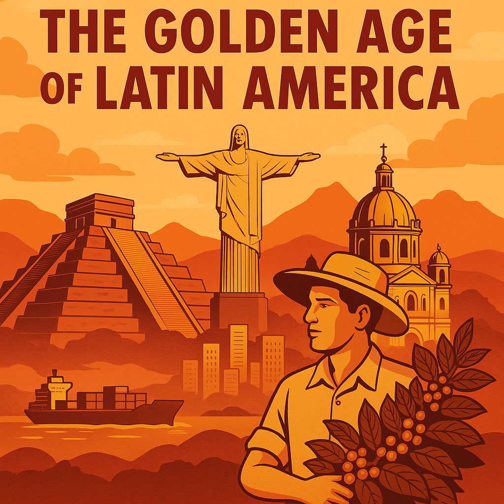 The Golden Age of LatAm