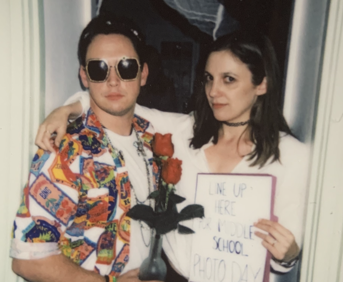 my most surprising halloween costume