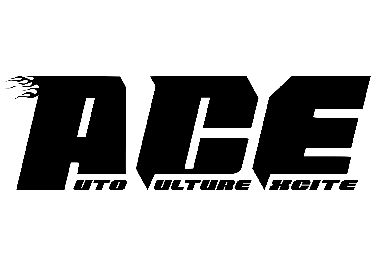 Welcome to ACE Zasshi Club 雑誌クラブ - by Justin