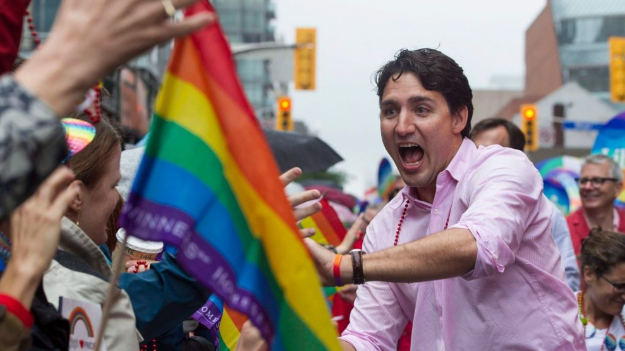 Mind Control And Engineering A Gay Society