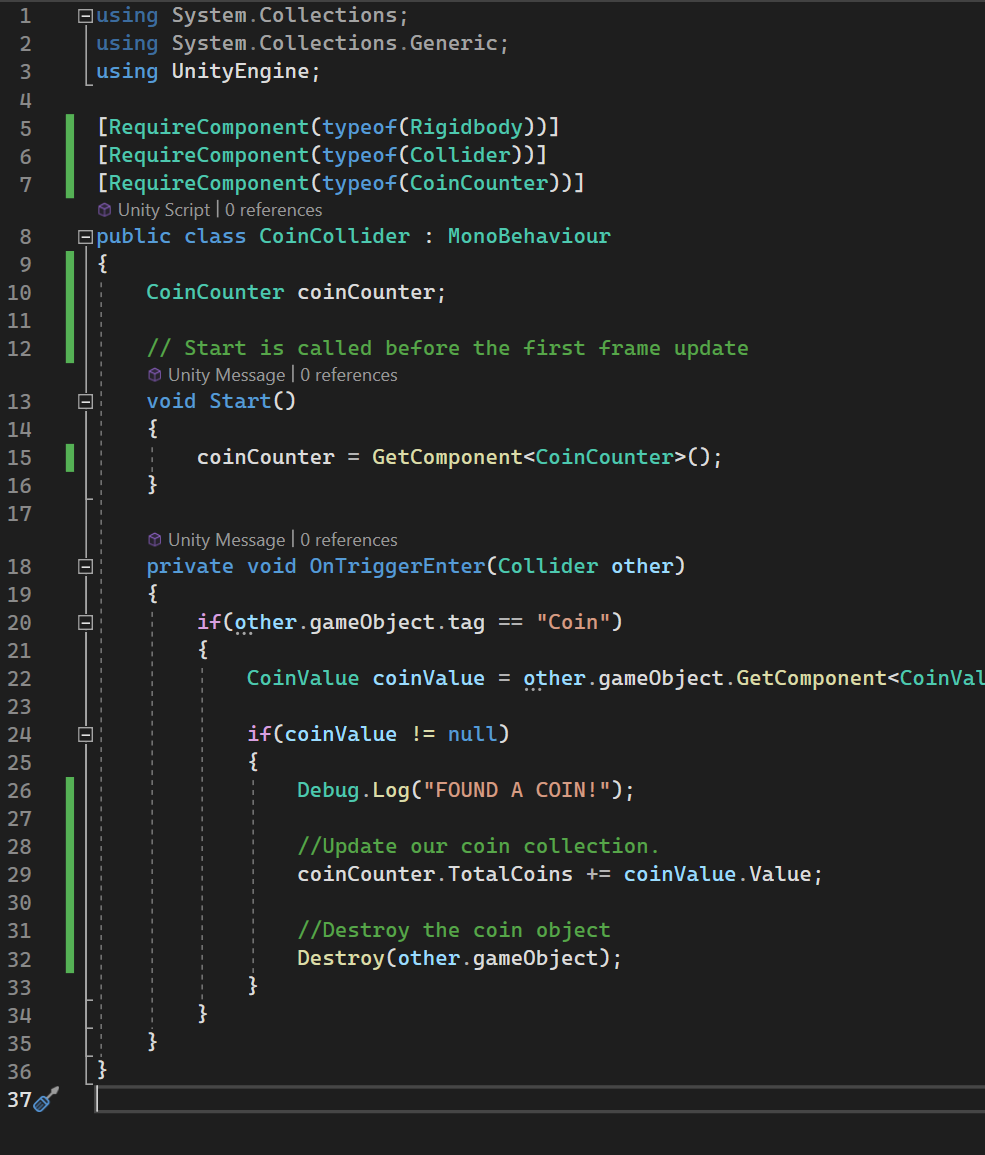 Building a Simple Game