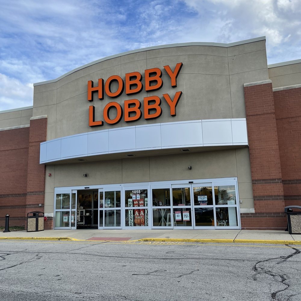 BizDecoded's Next Live: Hobby Lobby – The Business of Creativity and Community