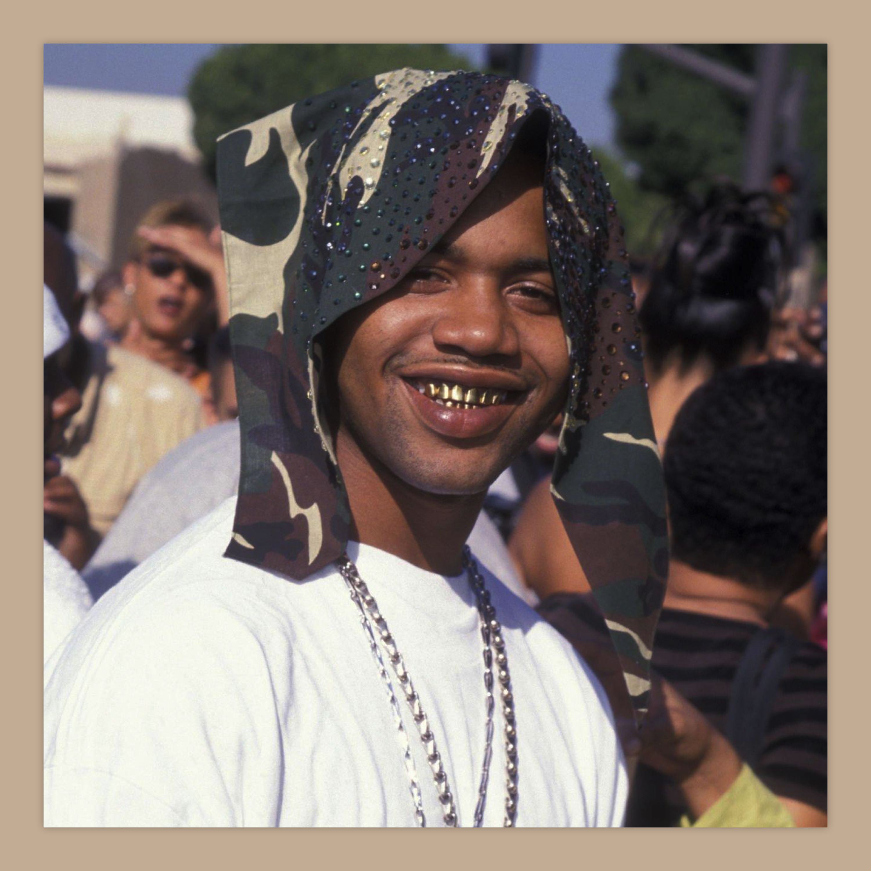 1999: A Year of Paradox in Hip-Hop - by Brandon O'Sullivan