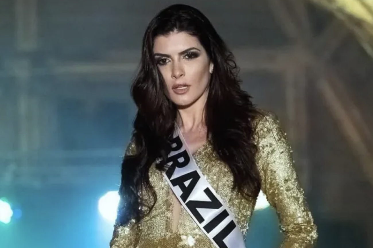 Ex-primeira-dama e Miss morre aos 35 anos após batalha contra trombose; marido faz post comovente