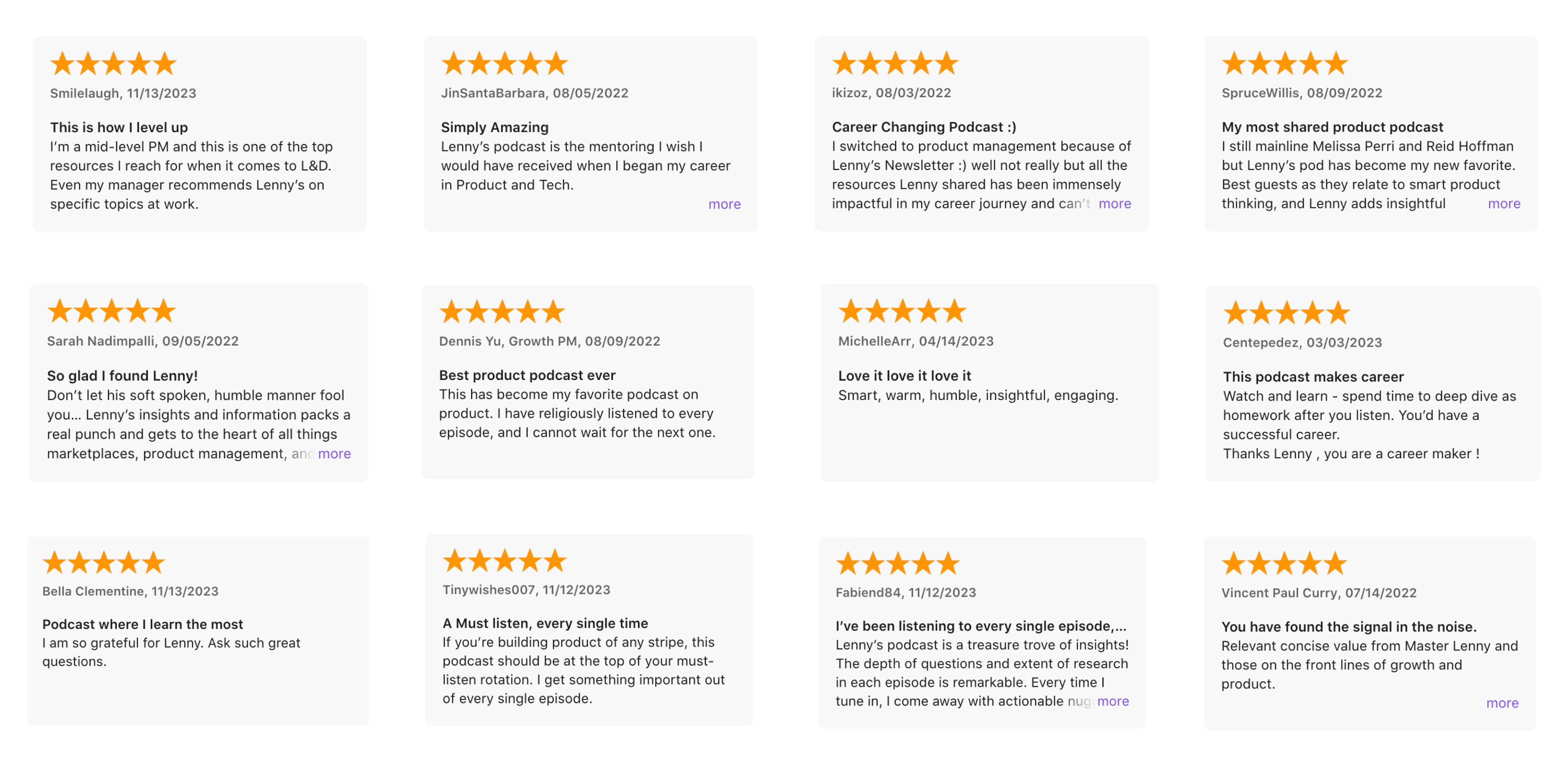 Image from My podcast tech stack, workflows, and lessons