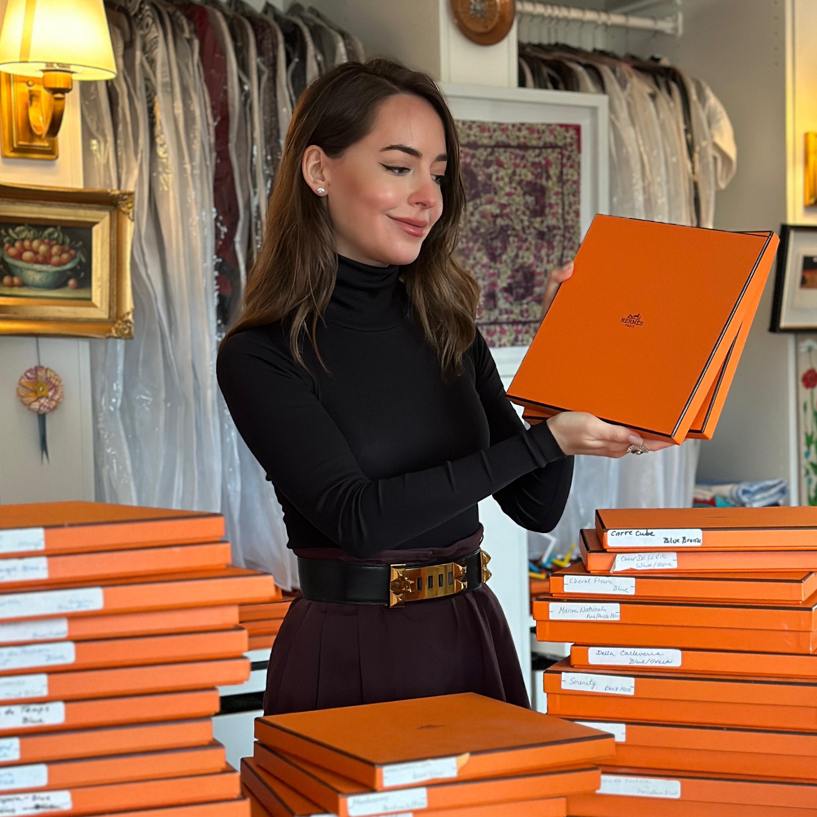 Into The H Archives | Abigail Goodman | Substack