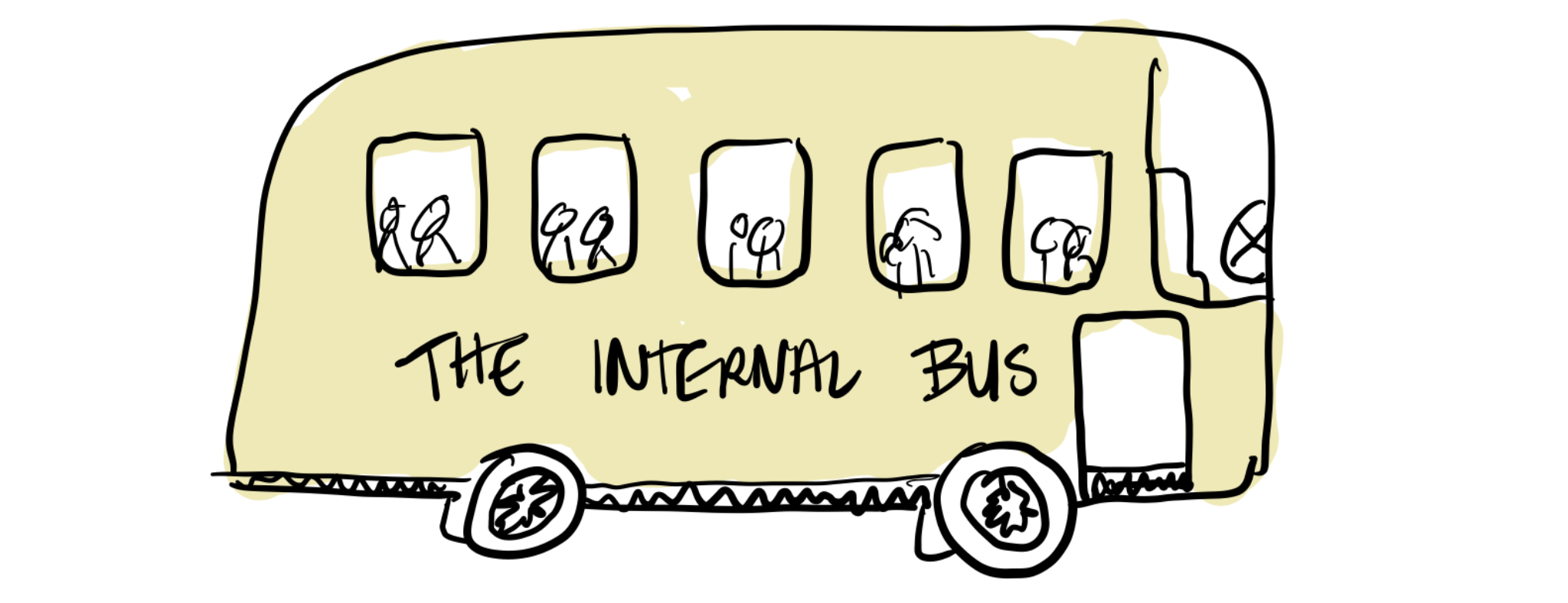 Image from Why no productivity hack will solve your overwhelm