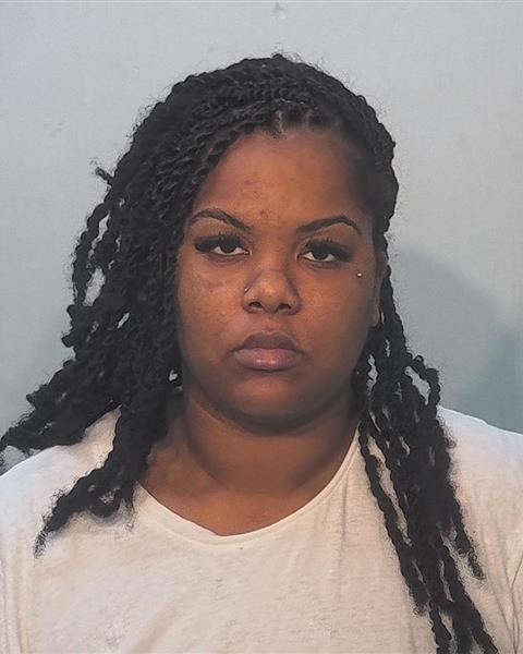 Rodrica Shanell Austin