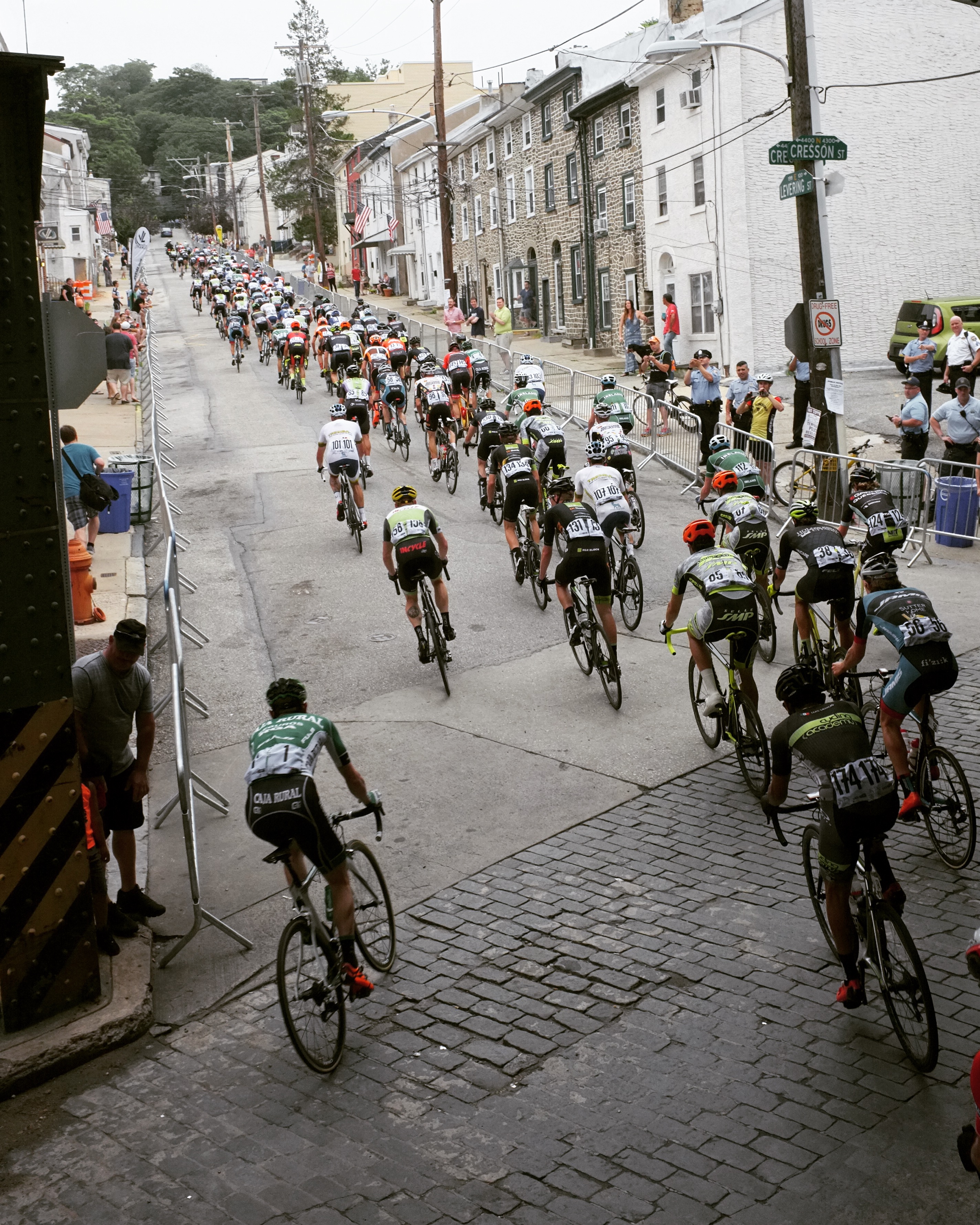 Did Philly Manifest Its Bike Race Back? The Classic Returns August 30, 2026
