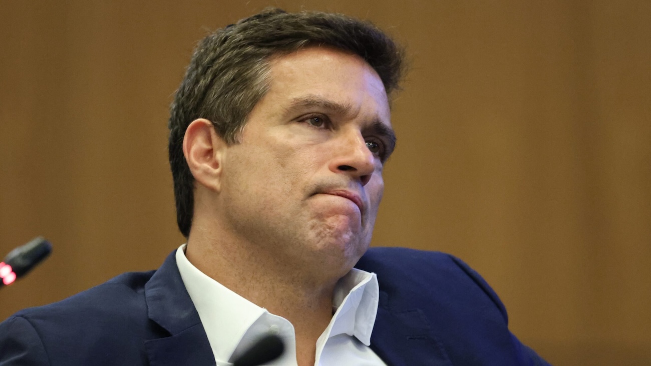 Ex-presidente do BC, Campos Netto sabia, mas preferiu não intervir no caso Banco Master