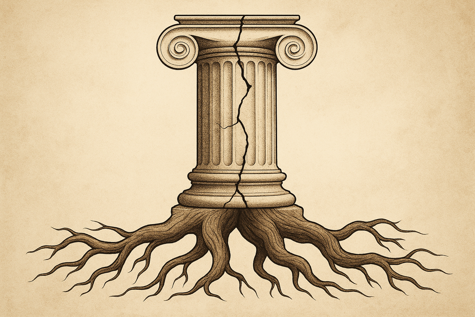 1.1 Dualism as Civilizational Engine