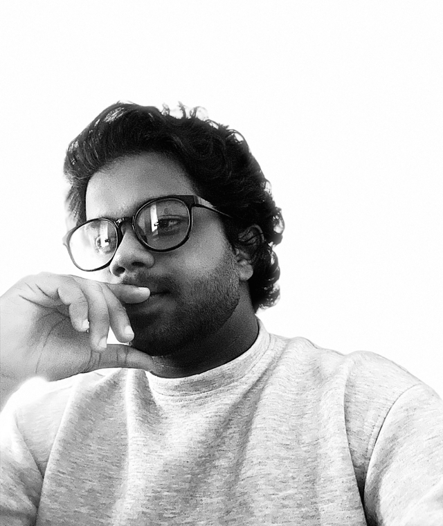 Substack profile picture for @aletterfromsrilanka