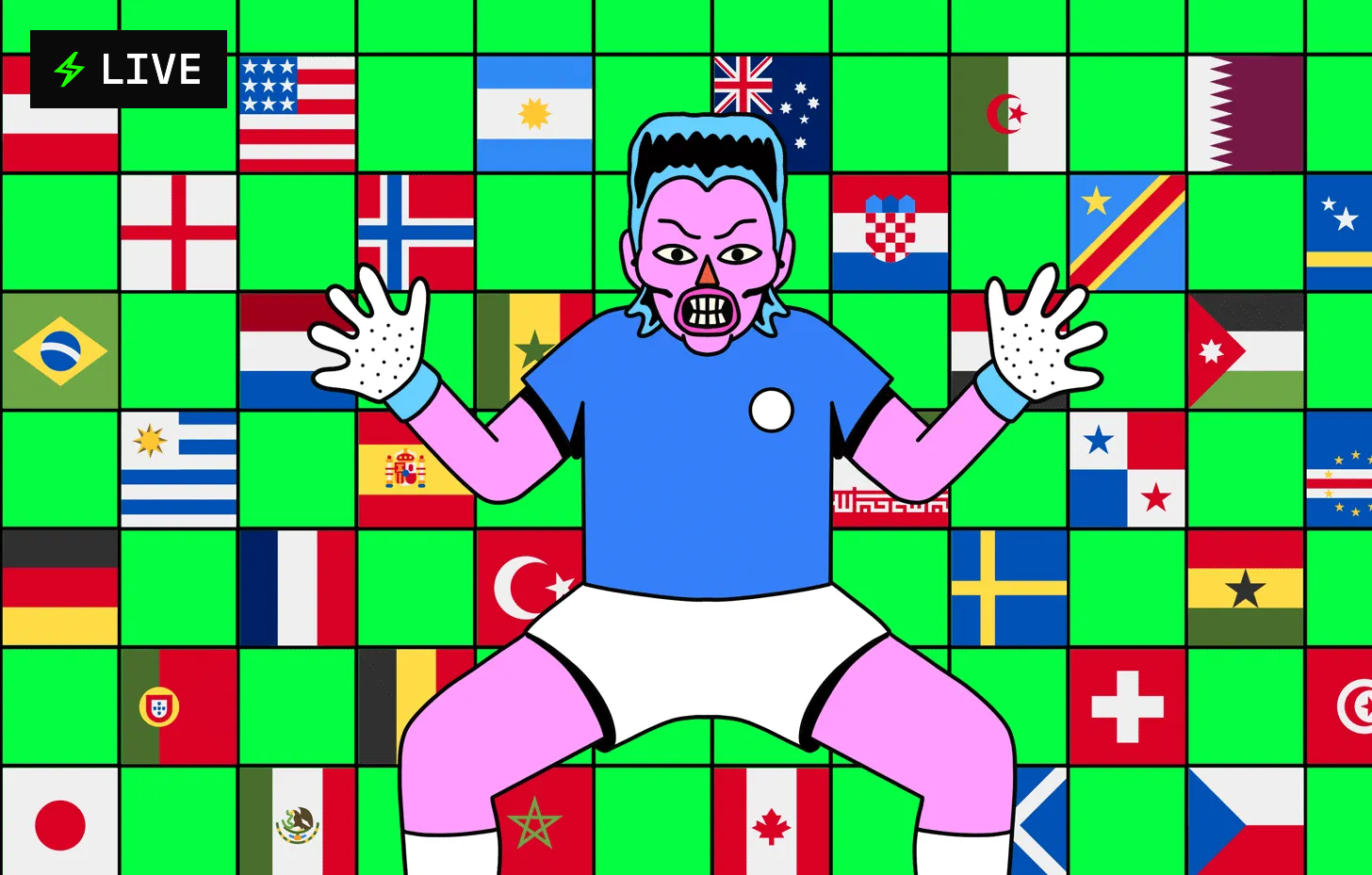 2026 World Cup: Knockout stage predictions