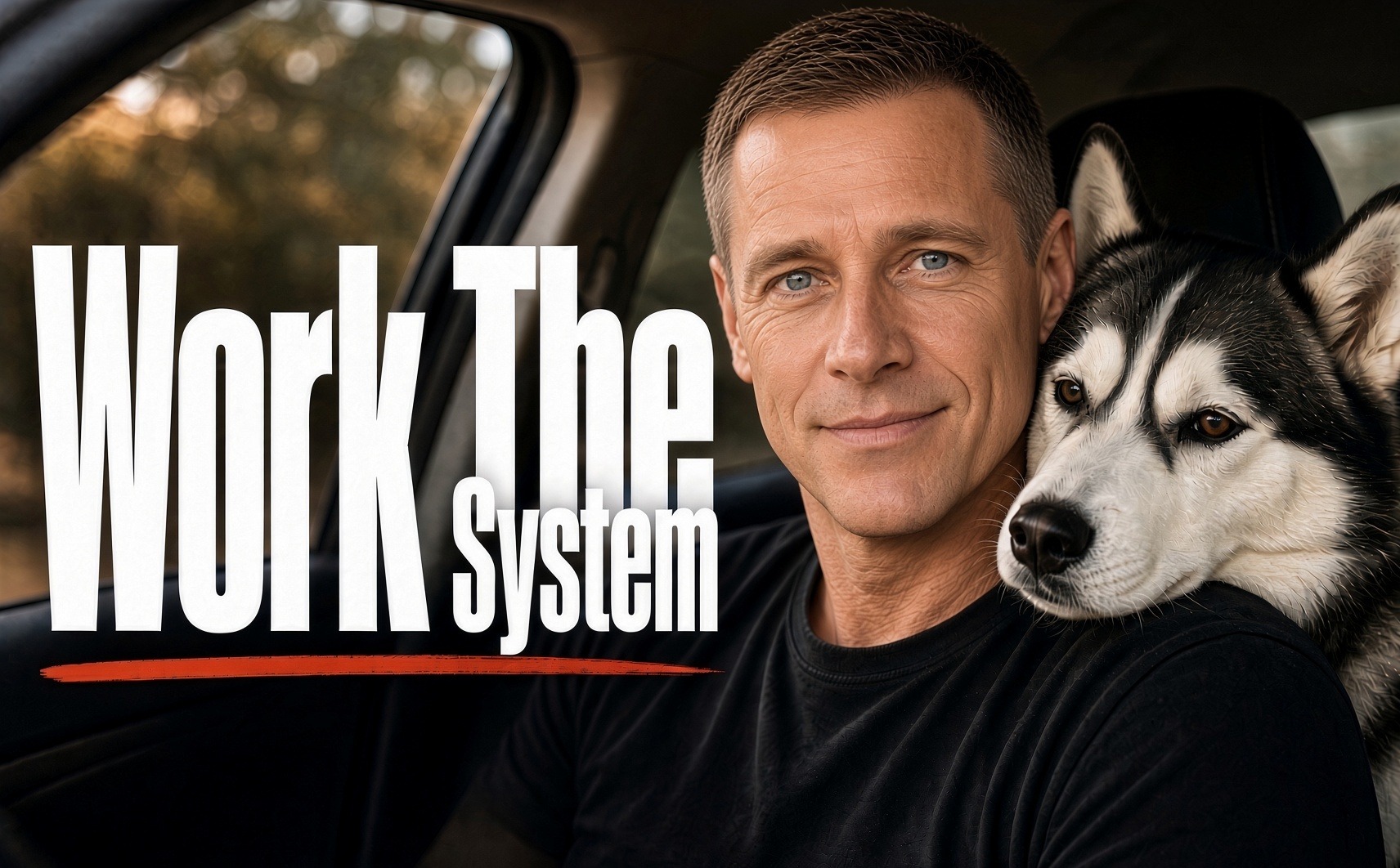 Work The System