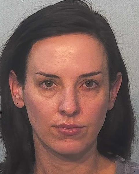 Madeline Casey Richards