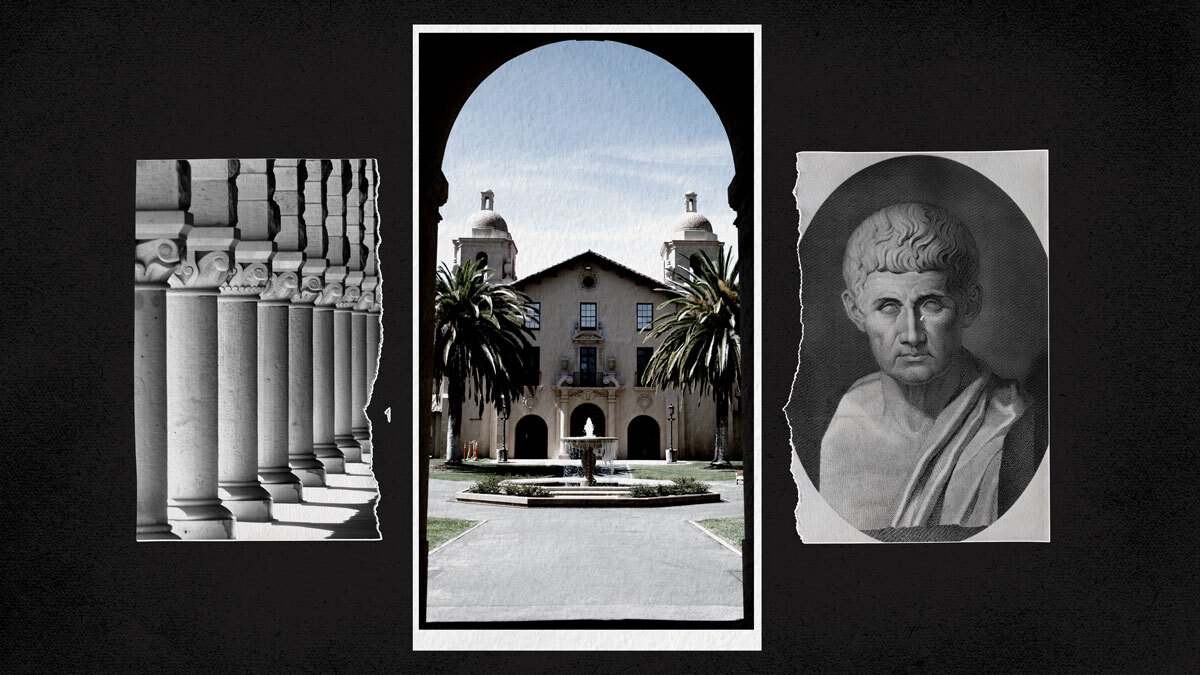 Stanford&rsquo;s War on the Western Canon 