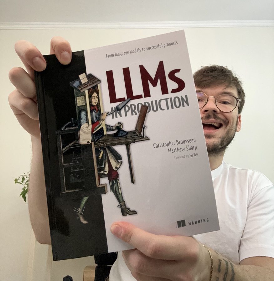 Maxime Labonne 5 Books to Master Agentic AI and LLM Engineering in 2025