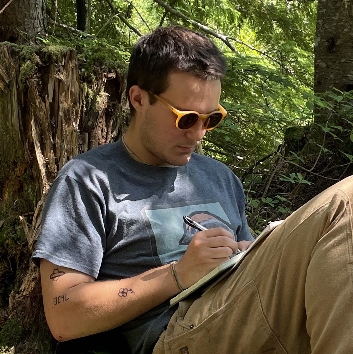 Substack profile picture for @mikemwerner