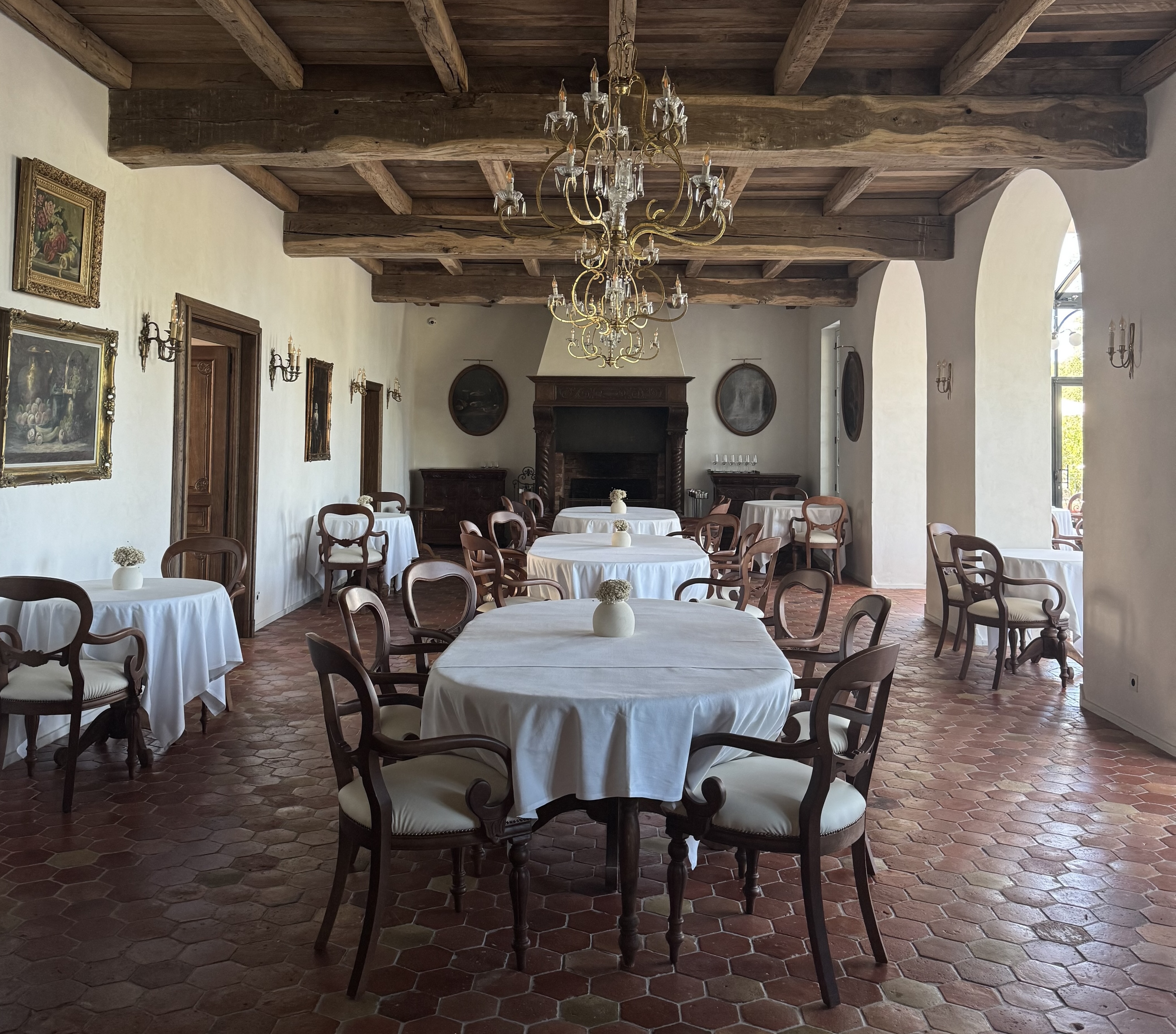 A design insider's favorite antique shops and hotels around the world