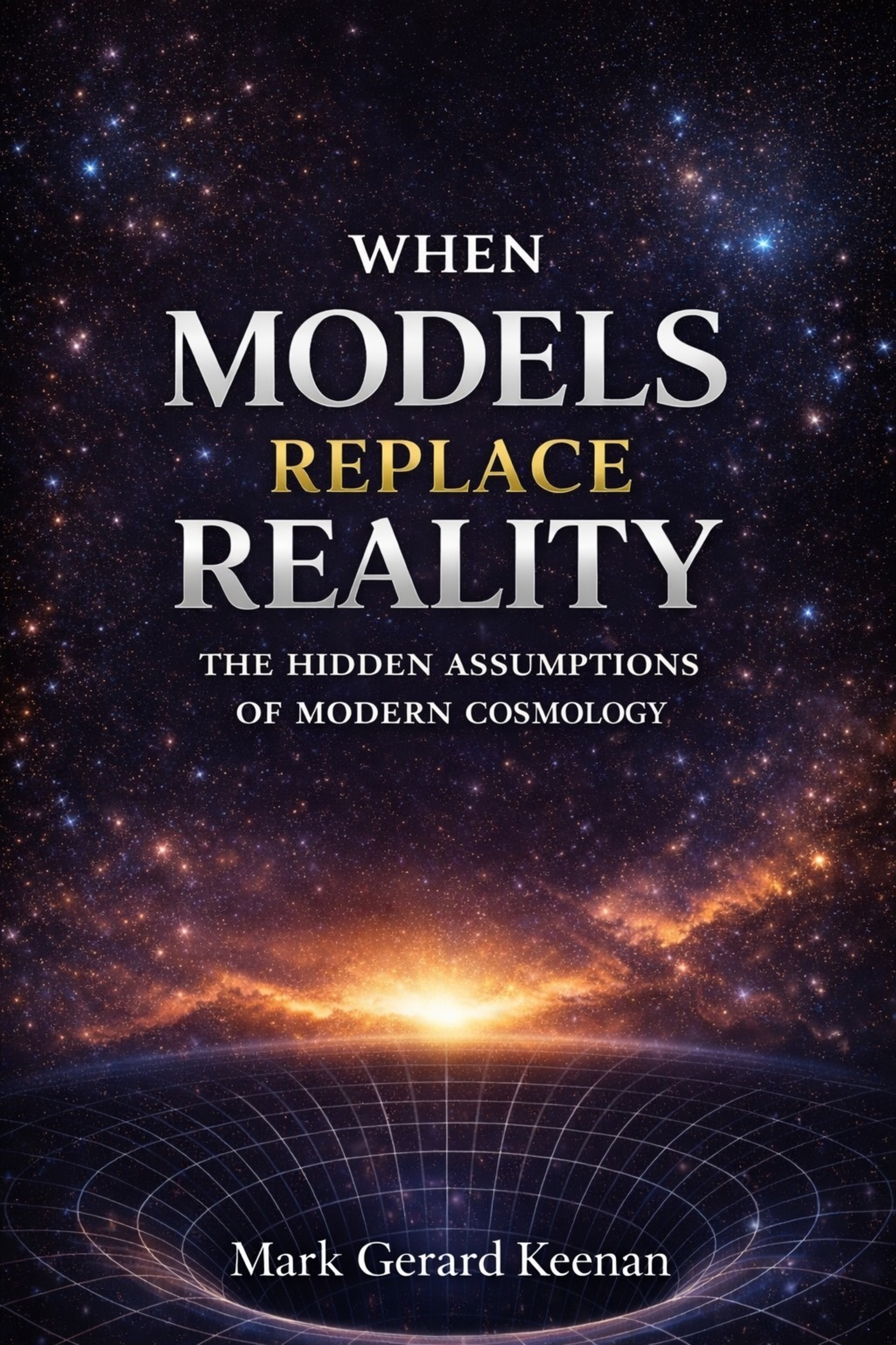 When Models Replace Reality – Reality Distinguished From Illusion