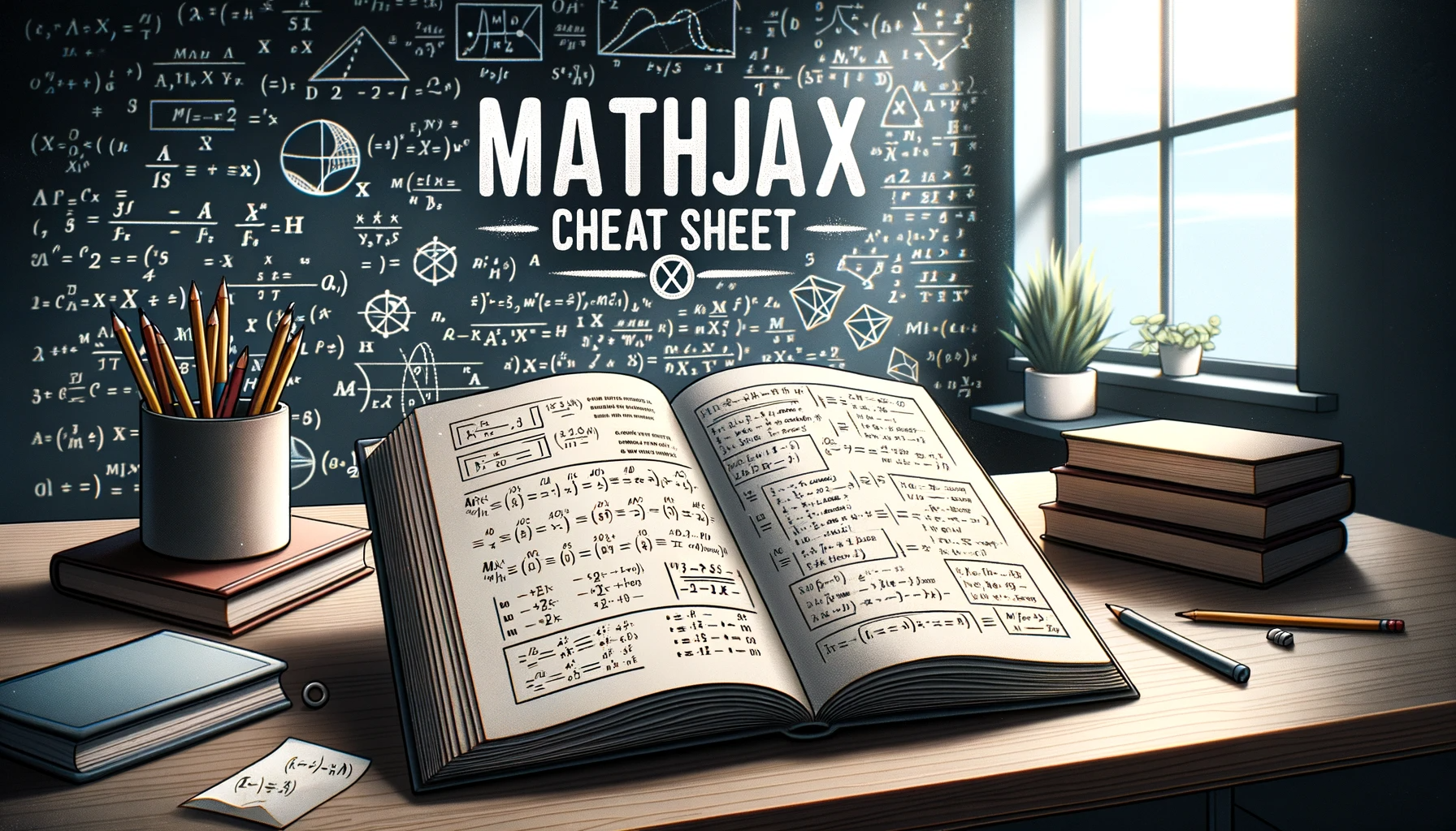 MathJax in Obsidian - by Axl Ibiza - Flat Crotch Dispatch
