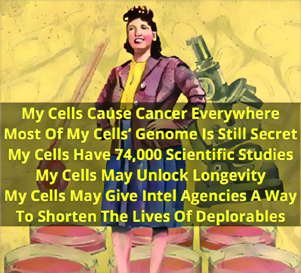 CIA's Darkest Secrets – Part Seven – The CIA's Secret Genome