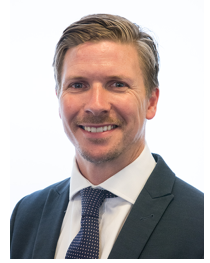 Dr Chris Baker