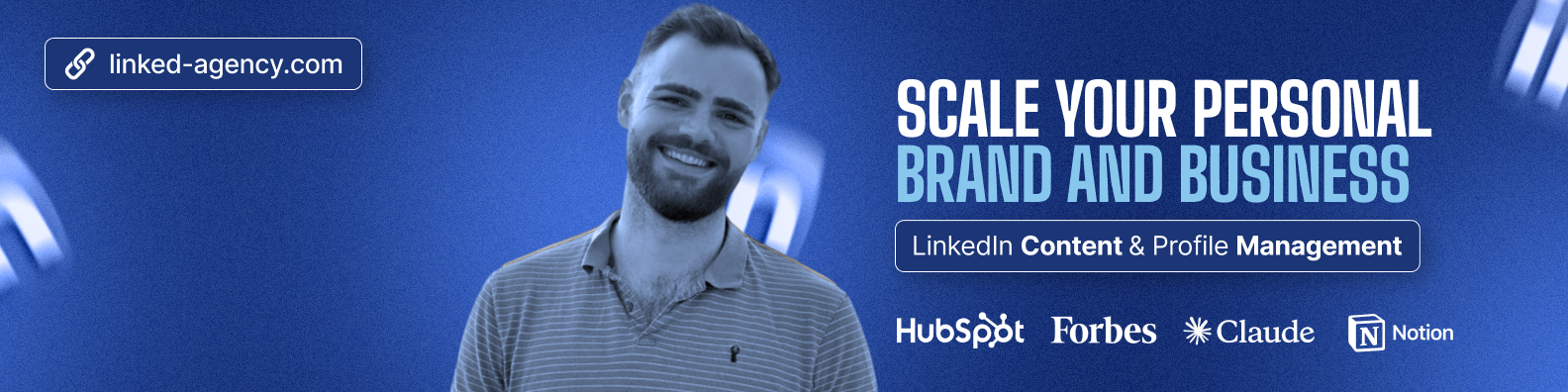 How to master LinkedIn in 2025 - by Charlie Hills