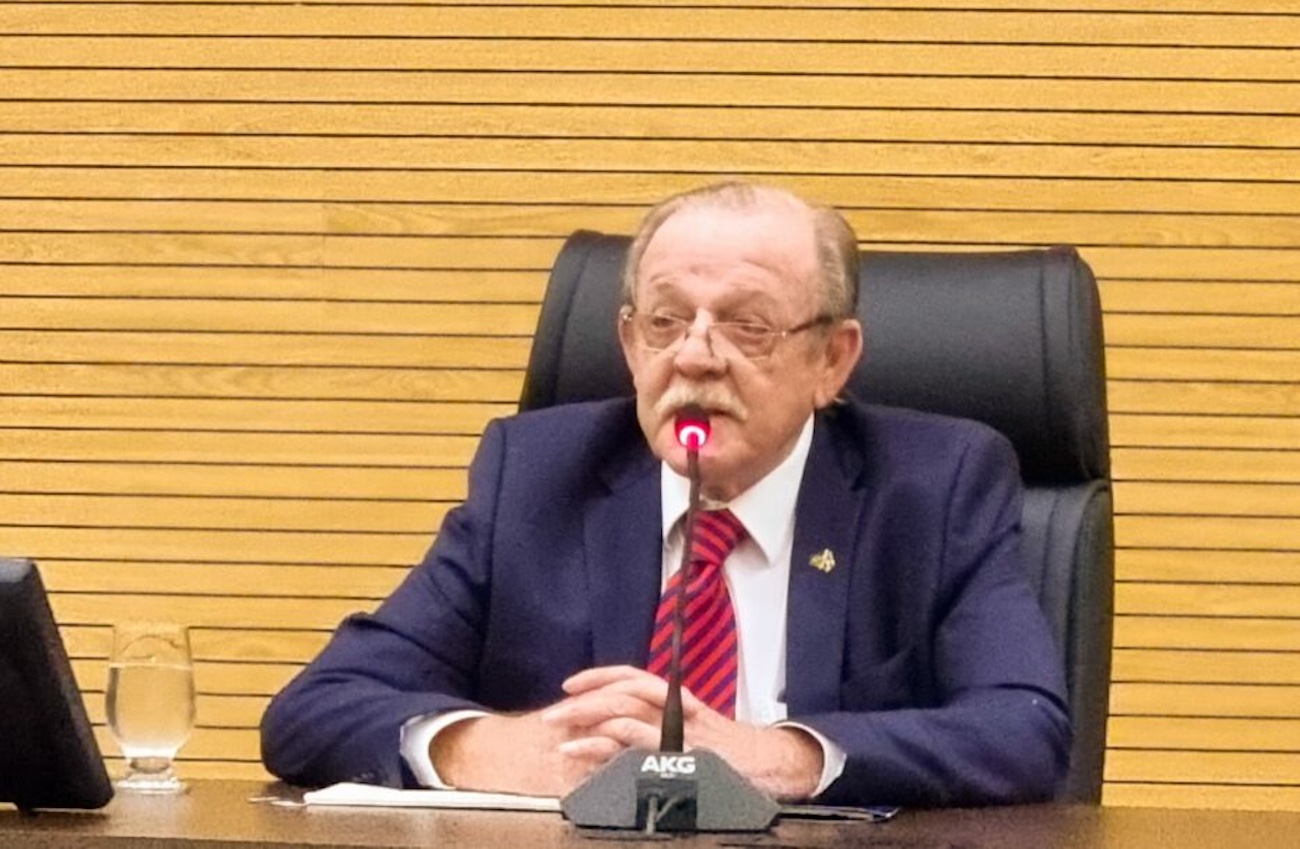 Porto Velho - 110 anos