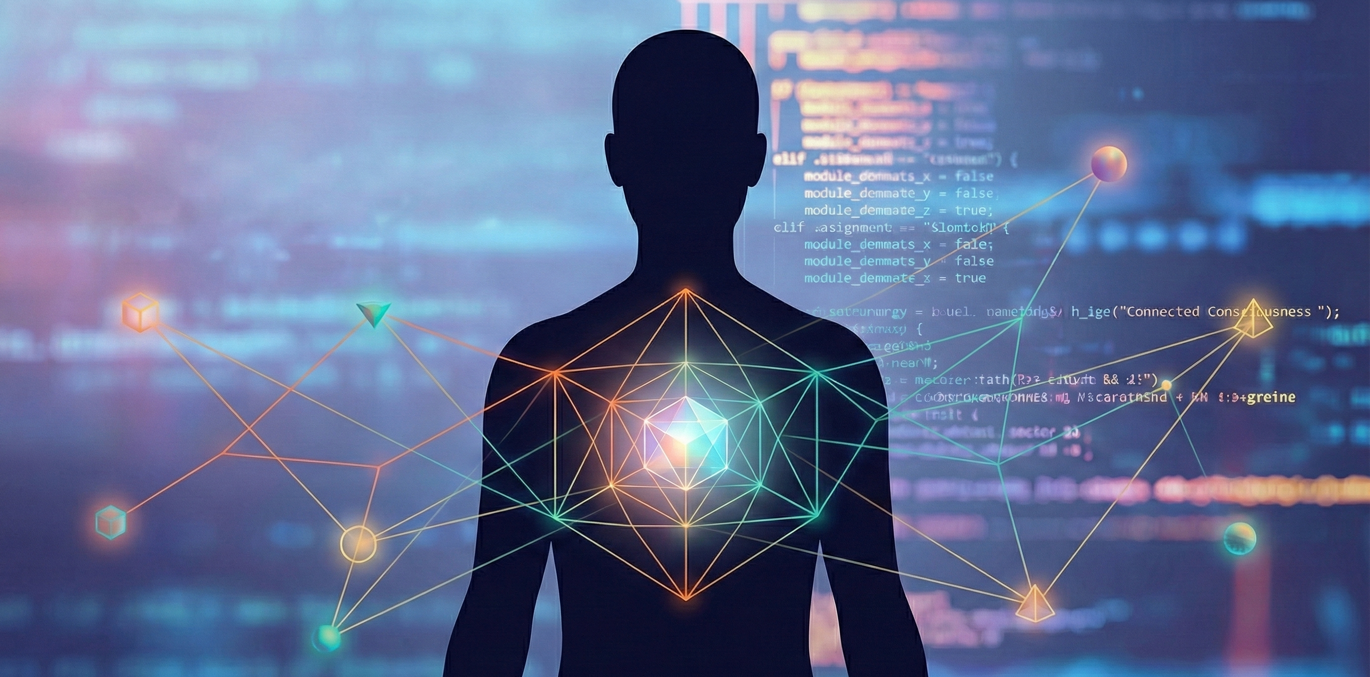 The Future of Work Is You. AI Is Just Your Amplifier.