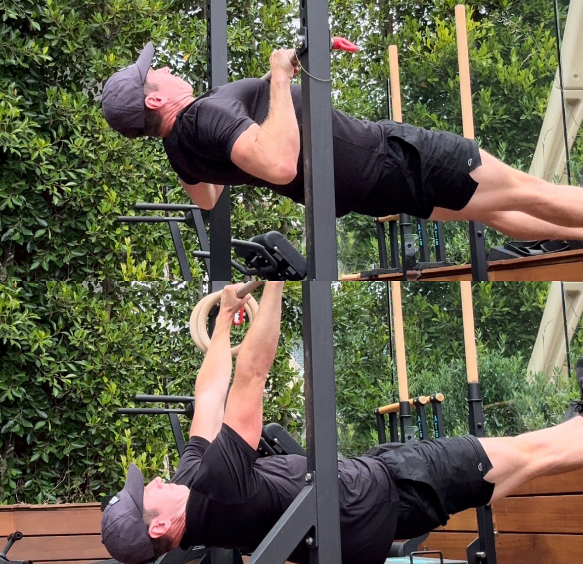 My 23 Physical Standards - by Ben Patrick - Ben’s Substack