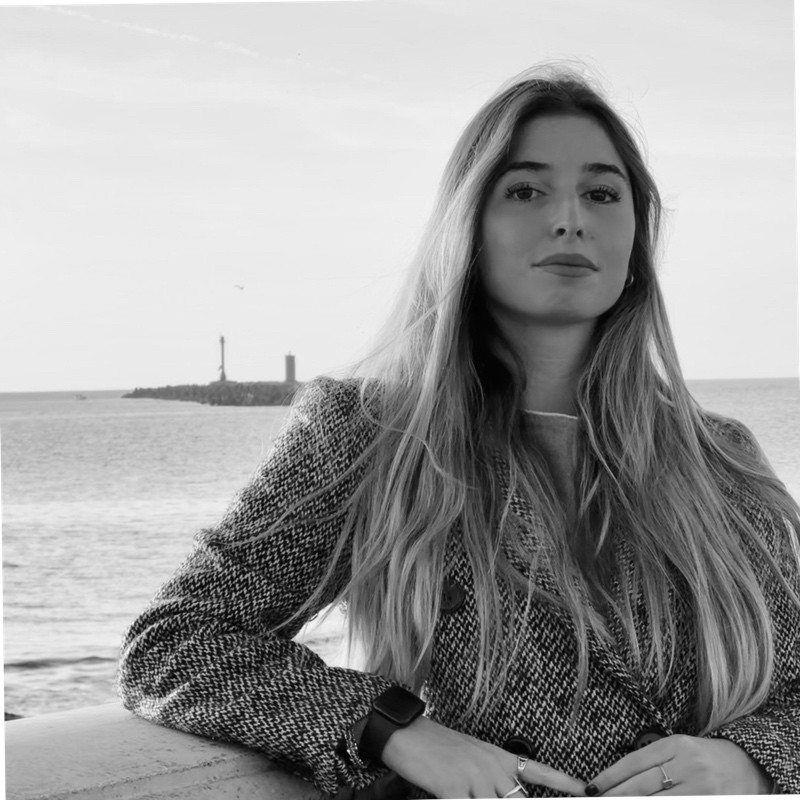 Profile photo of Tea Maffei