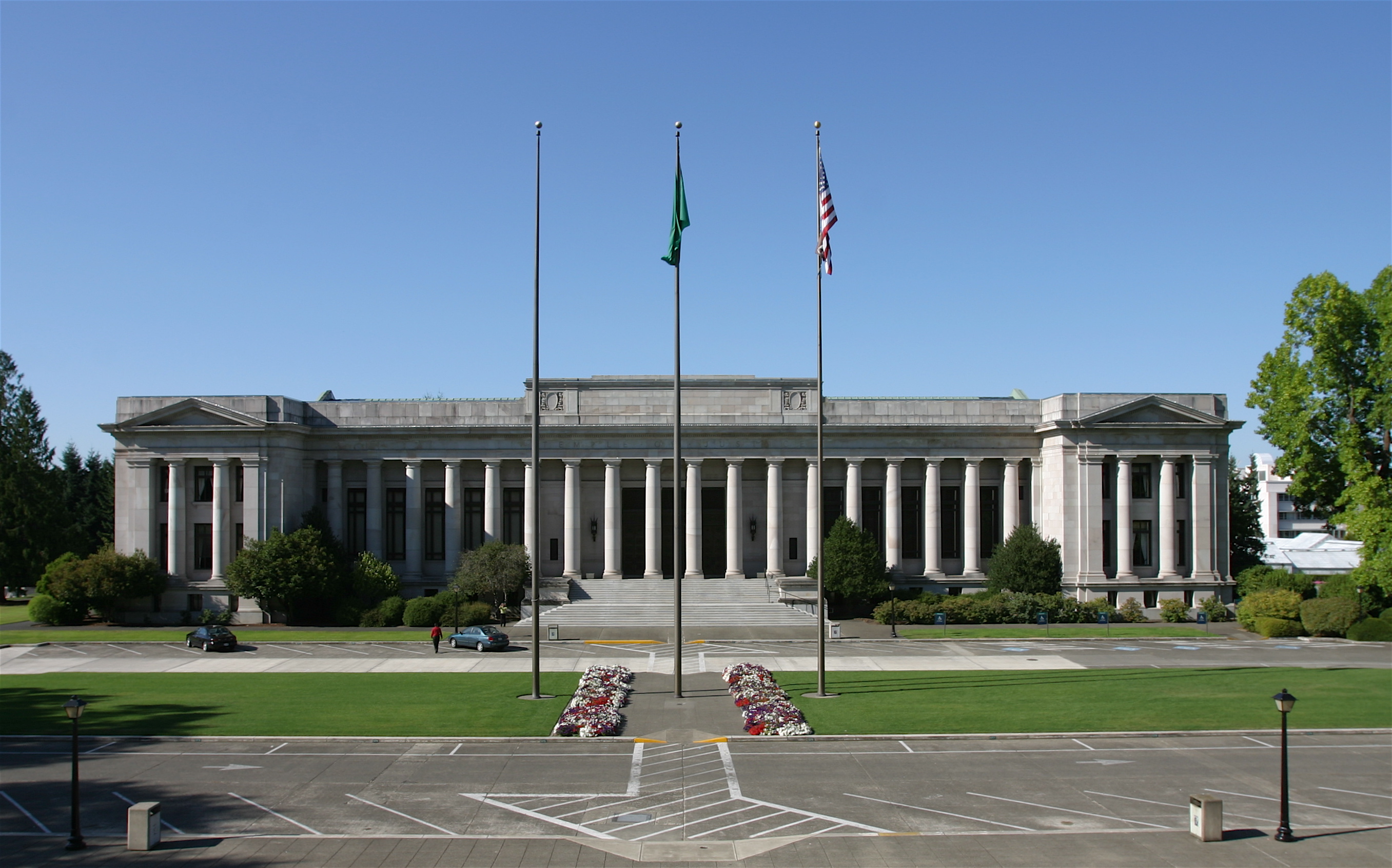 Junk Science, Twisted Ethics, and the Washington Custody Crisis