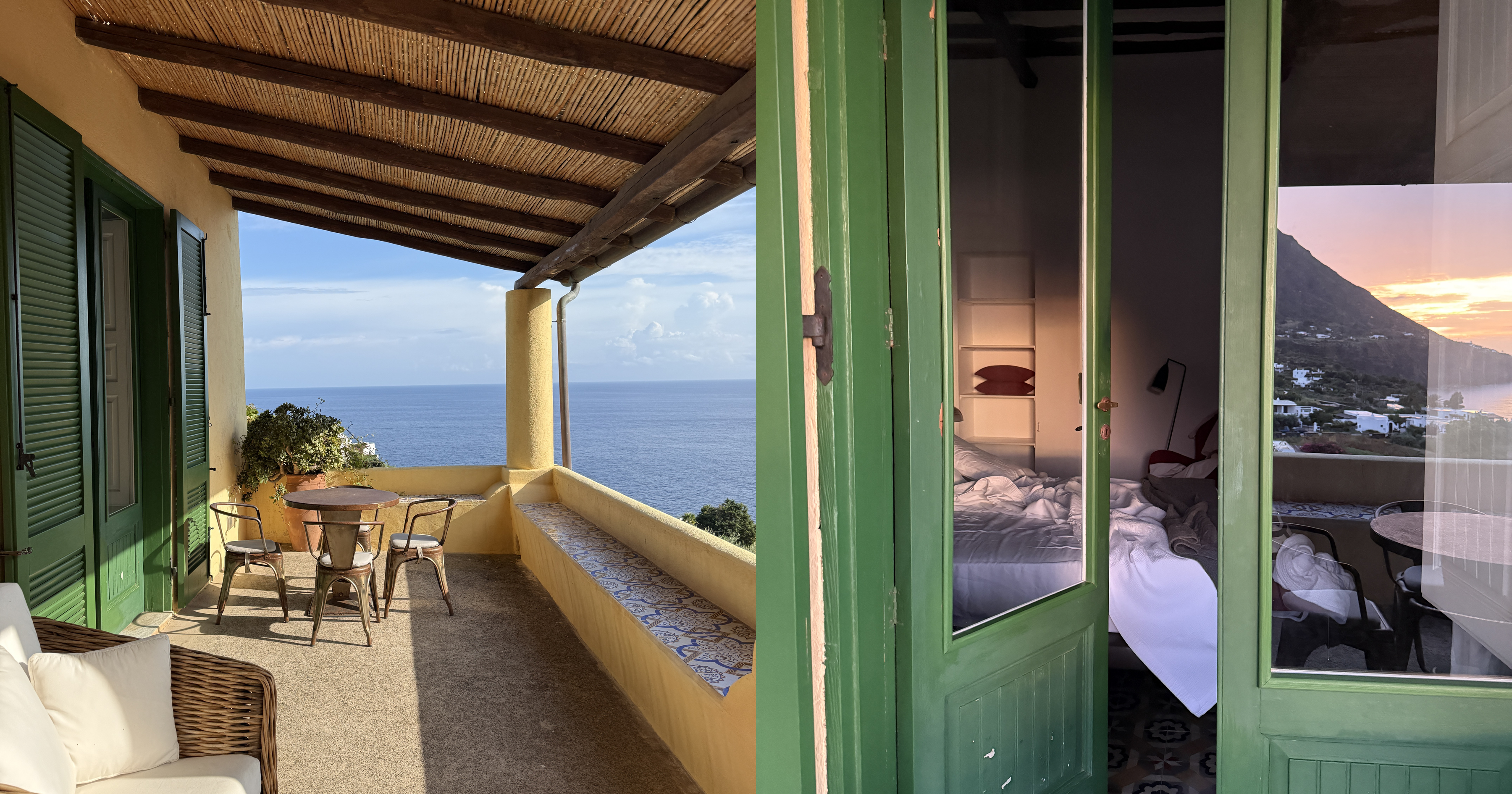 Going to Sicily? Tack on the Aeolian Islands, Part 1