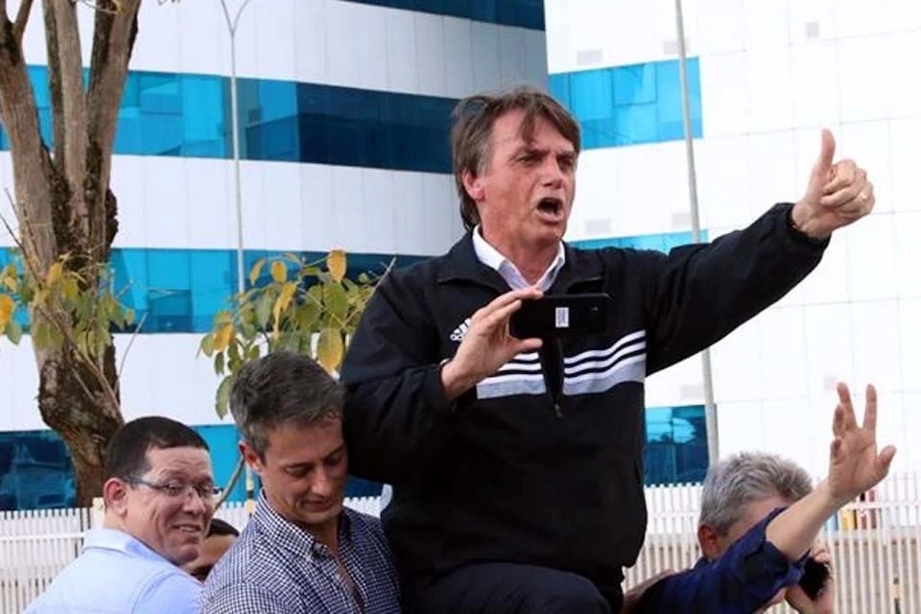 Rondônia se consolida como fortaleza do bolsonarismo: estudo revela domínio absoluto nas urnas