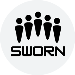 Substack profile picture for @sworn