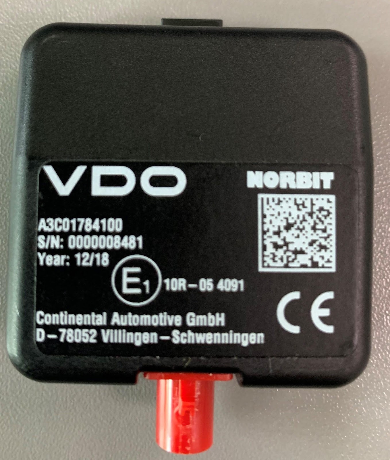 Norbit ASA: A Norwegian Tech Compounder with Enduring Moats for Long ...